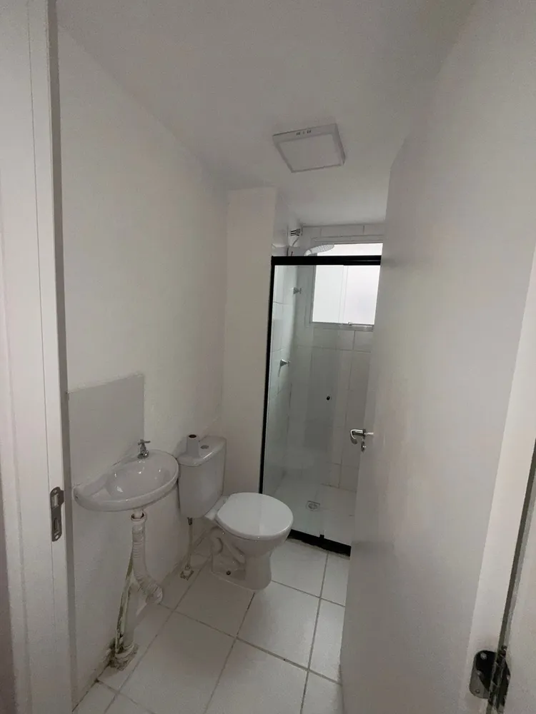 Apartamento, 2 quartos, 40 m² - Foto 5