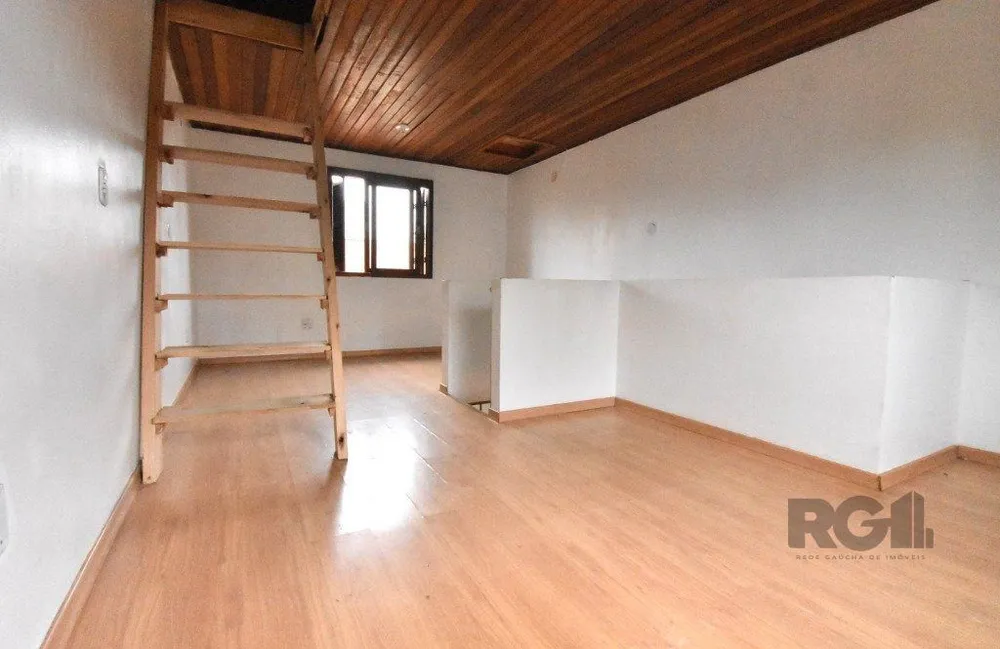 Sobrado, 2 quartos, 57 m² - Foto 1