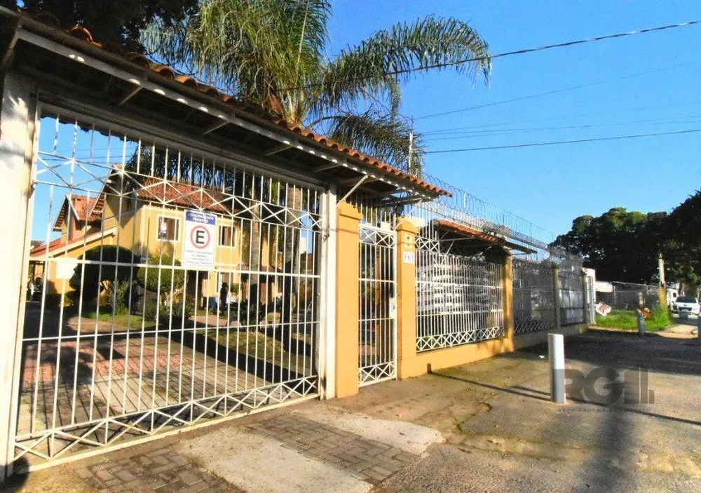 Sobrado, 2 quartos, 55 m² - Foto 2