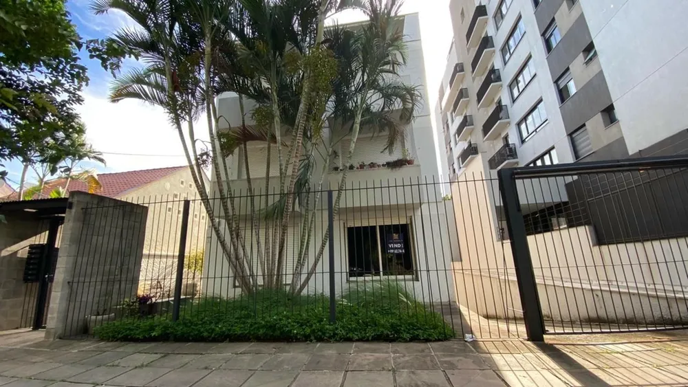 Apartamento, 3 quartos, 126 m² - Foto 4