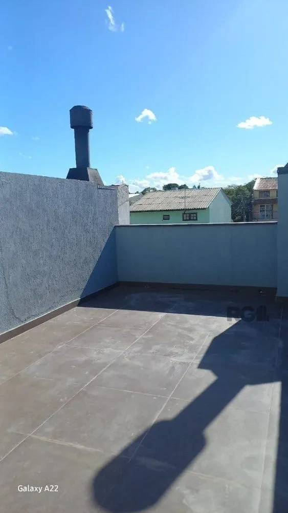 Apartamento, 3 quartos, 84 m² - Foto 4