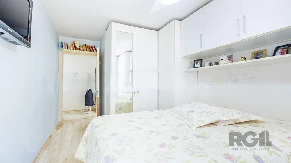 Apartamento, 3 quartos, 136 m² - Foto 7
