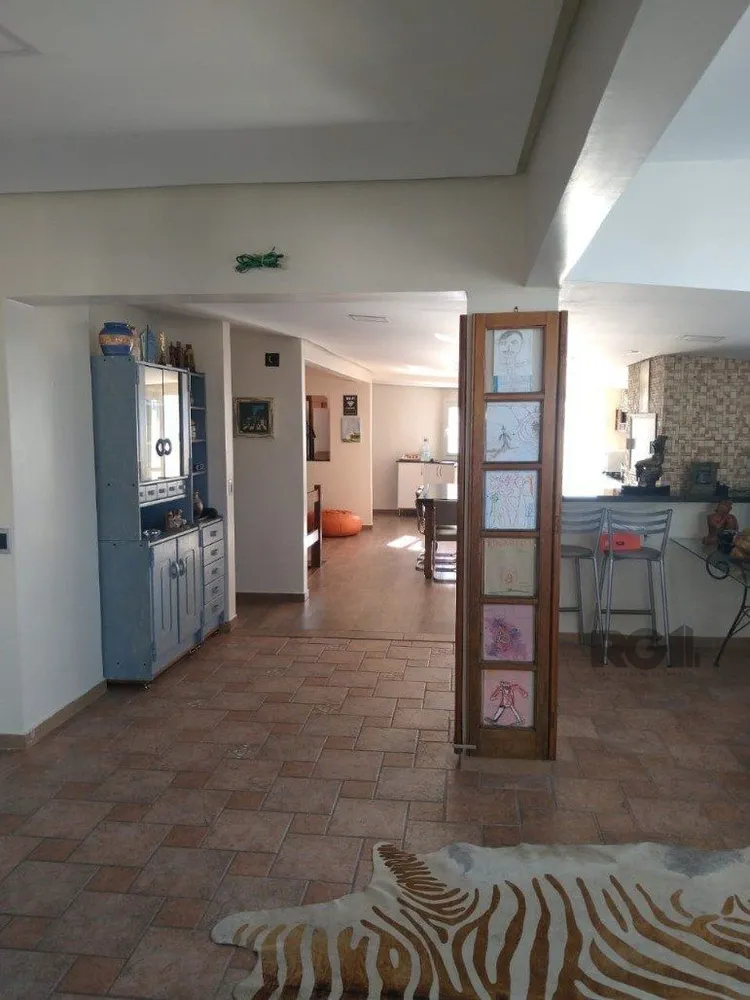 Cobertura, 4 quartos, 351 m² - Foto 8