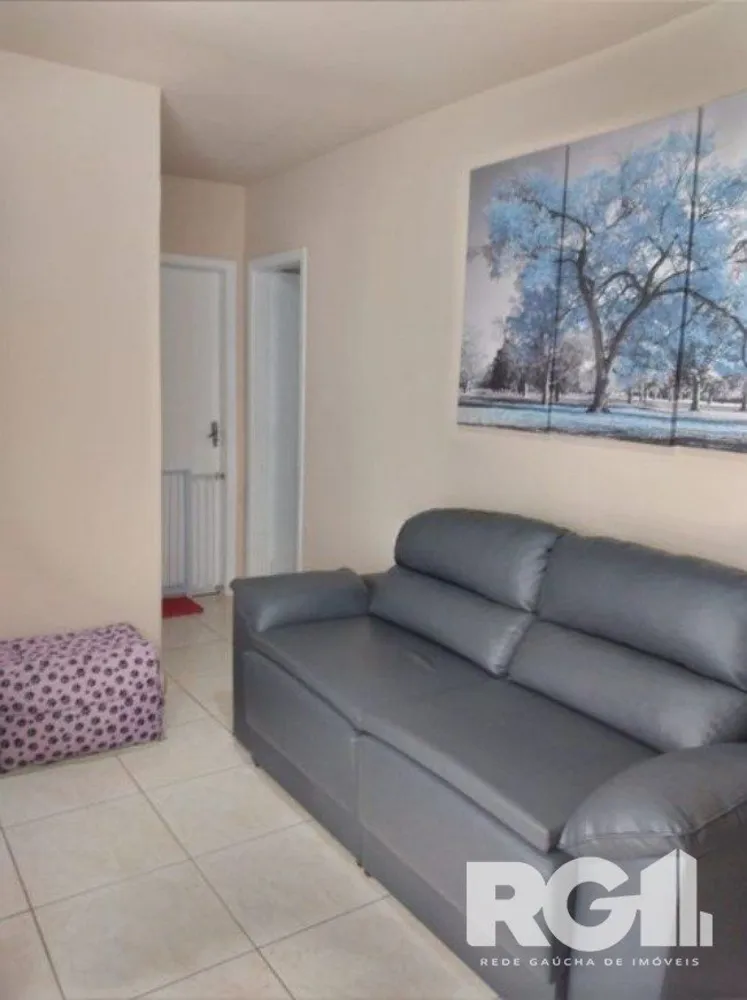 Apartamento, 2 quartos, 53 m² - Foto 3