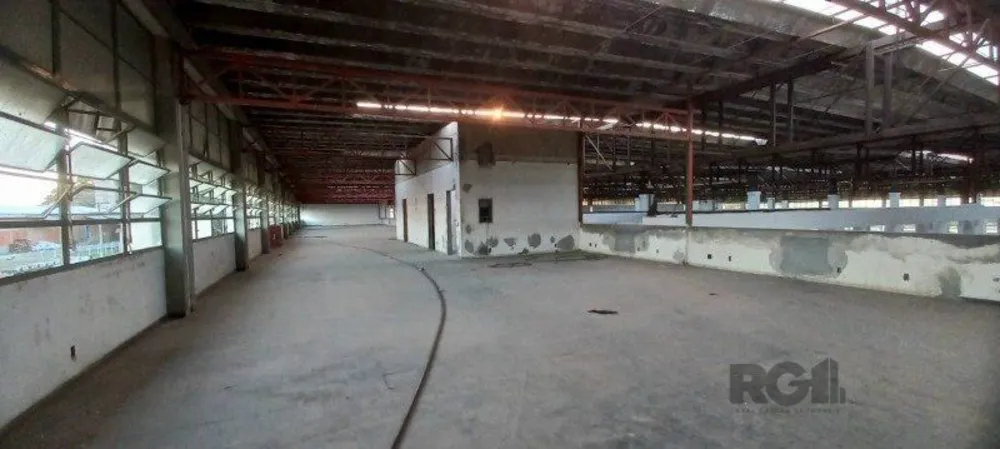 Depósito-Galpão, 1 m² - Foto 5