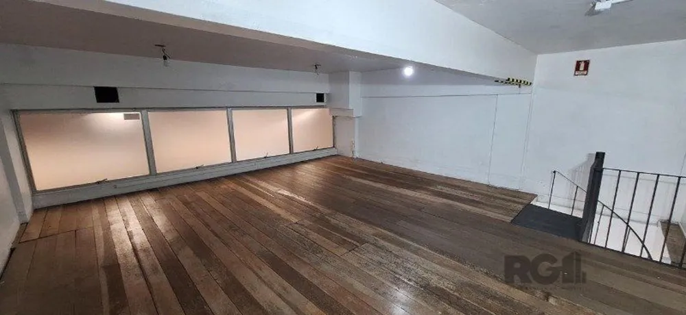 Depósito-Galpão, 1 m² - Foto 1