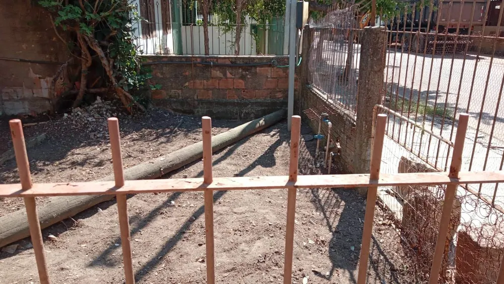 Depósito-Galpão, 1 m² - Foto 4