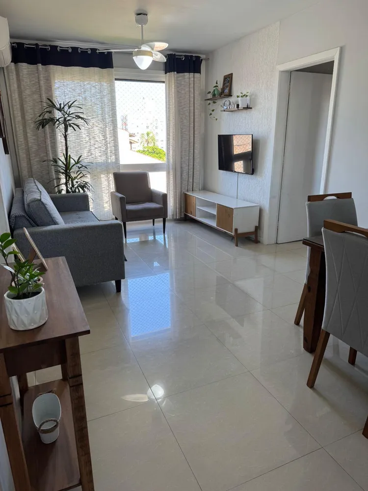 Apartamento, 2 quartos, 70 m² - Foto 3