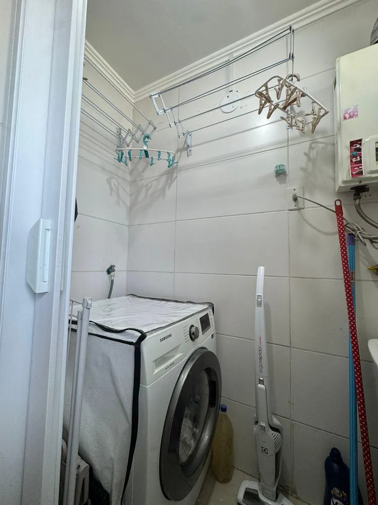 Apartamento, 2 quartos, 70 m² - Foto 2