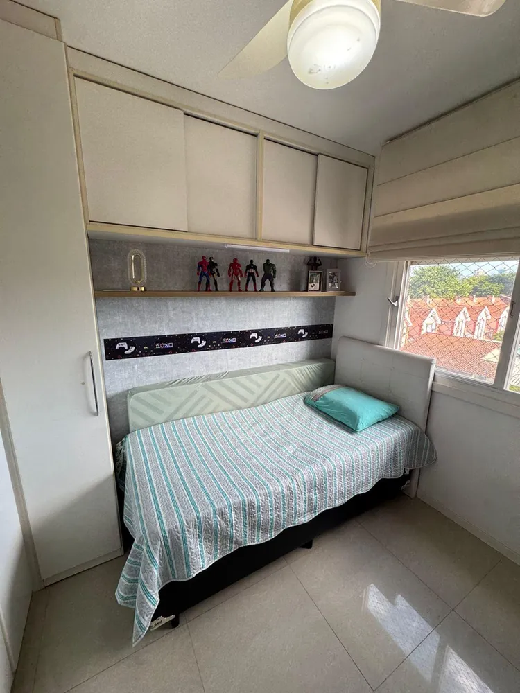 Apartamento, 2 quartos, 70 m² - Foto 1