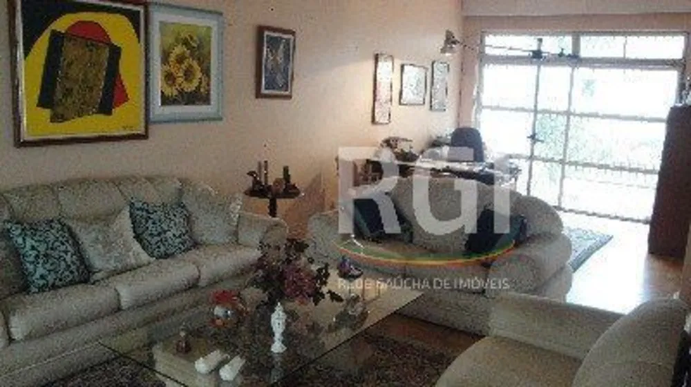 Casa, 3 quartos, 126 m² - Foto 2