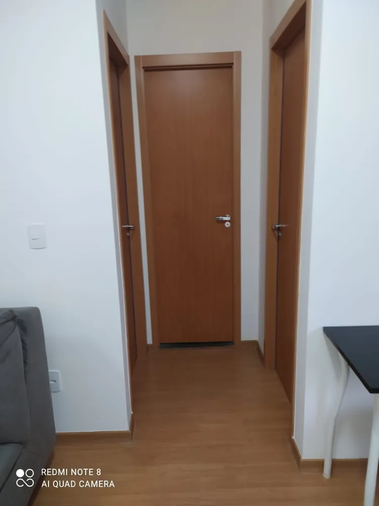 Apartamento, 2 quartos, 41 m² - Foto 5