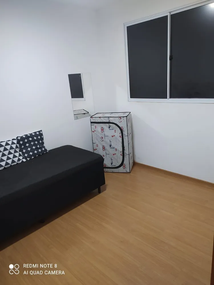 Apartamento, 2 quartos, 39 m² - Foto 9