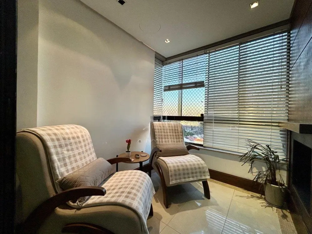 Apartamento, 3 quartos, 98 m² - Foto 4