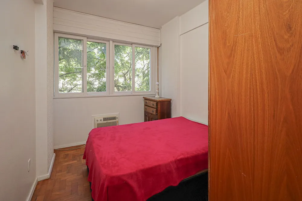 Apartamento, 2 quartos, 83 m² - Foto 1