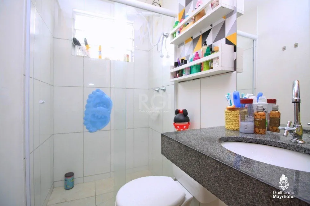 Apartamento, 2 quartos, 49 m² - Foto 1