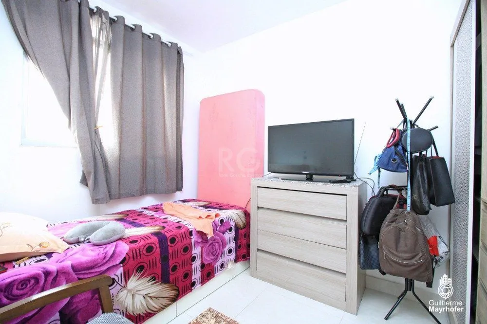 Apartamento, 2 quartos, 49 m² - Foto 2