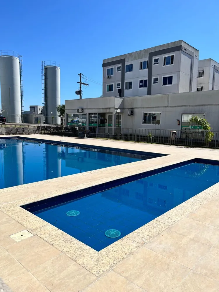 Apartamento, 2 quartos, 41 m² - Foto 9
