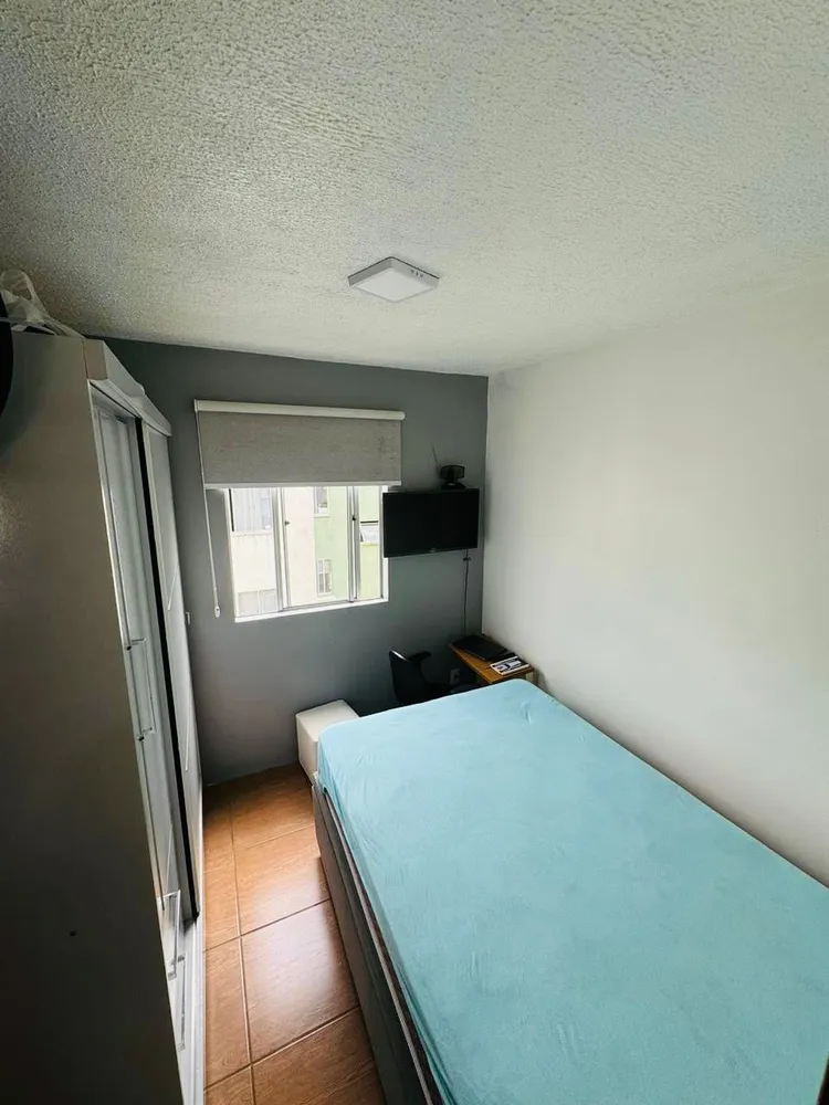 Apartamento, 2 quartos, 39 m² - Foto 5