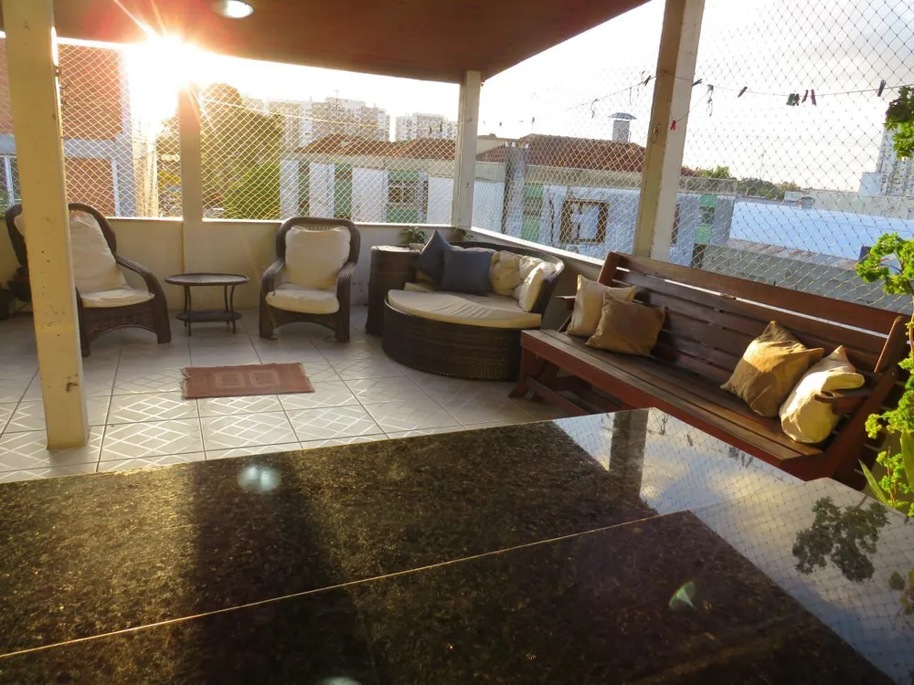 Apartamento, 3 quartos, 135 m² - Foto 6