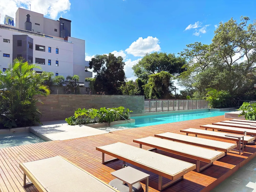 Cobertura, 3 quartos, 309 m² - Foto 4