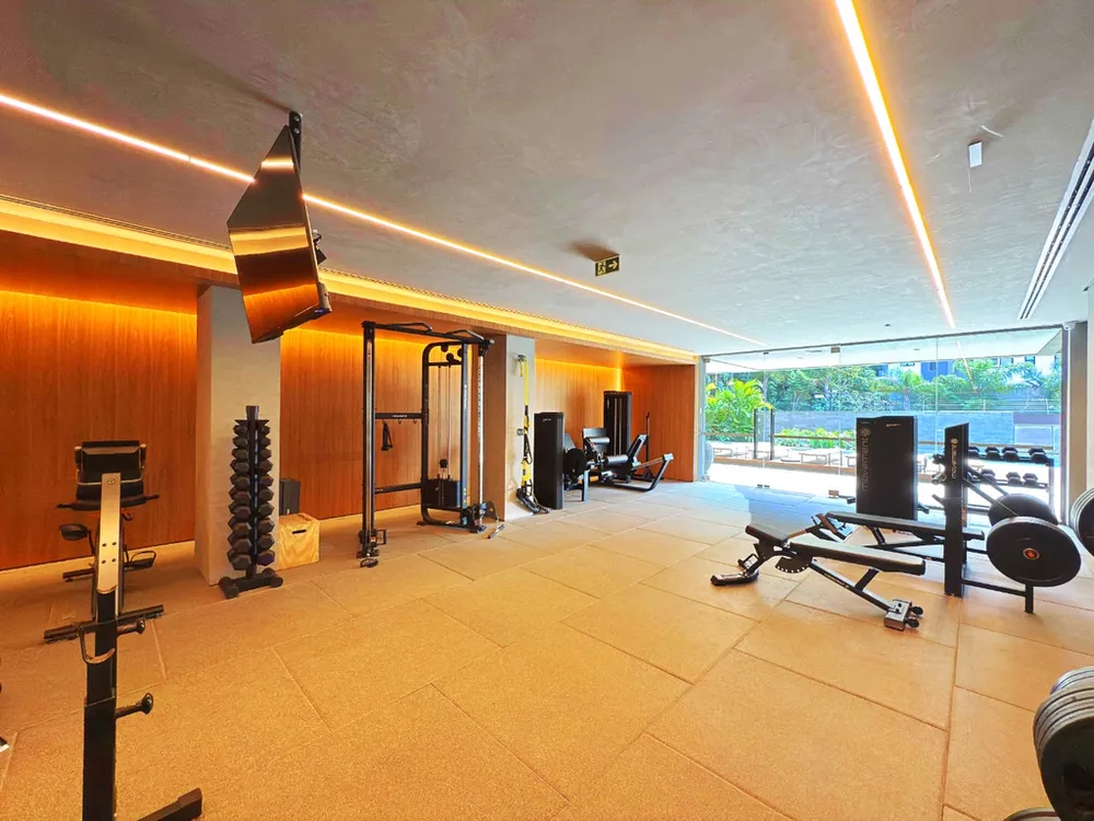Cobertura, 3 quartos, 309 m² - Foto 2