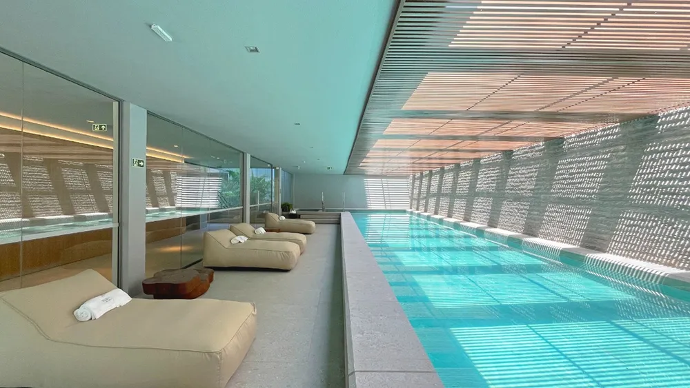 Cobertura, 3 quartos, 309 m² - Foto 1