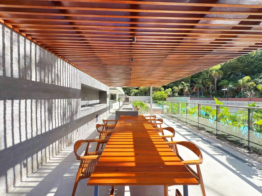 Cobertura, 3 quartos, 309 m² - Foto 3