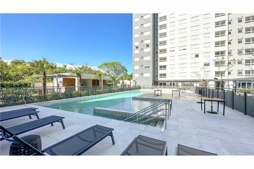Apartamento, 2 quartos, 60 m² - Foto 6
