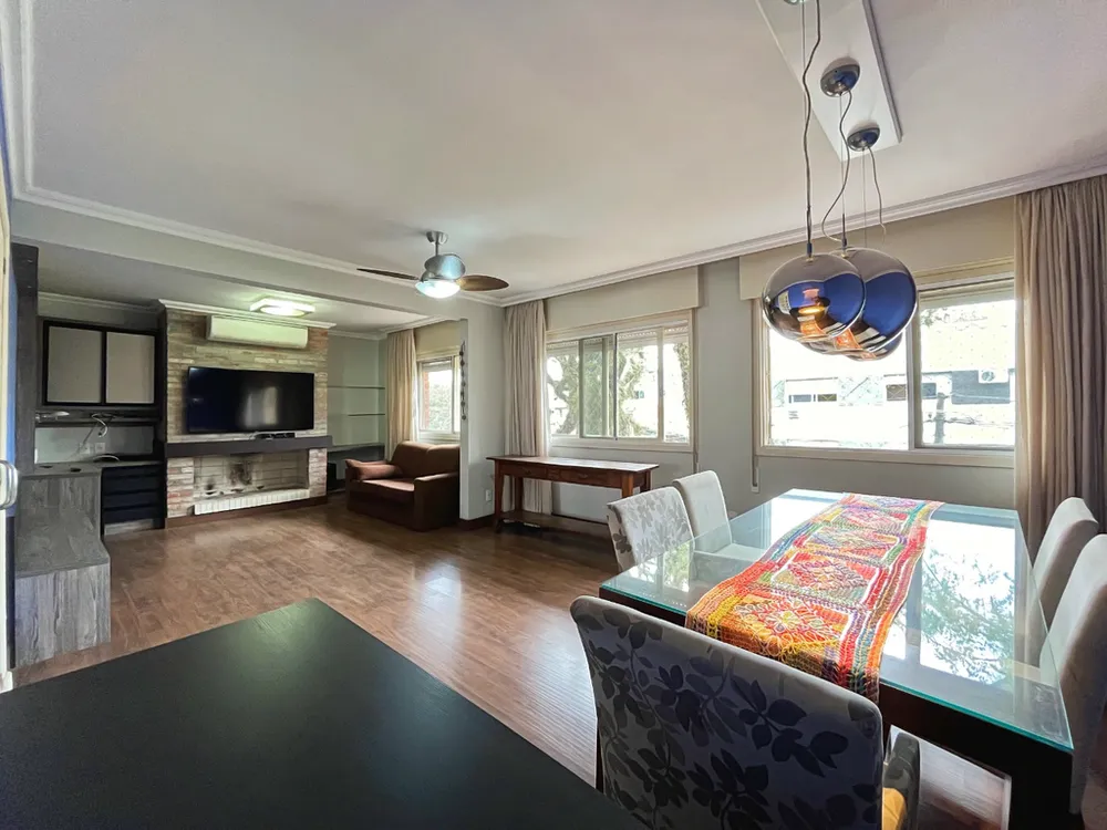 Apartamento, 3 quartos, 107 m² - Foto 4