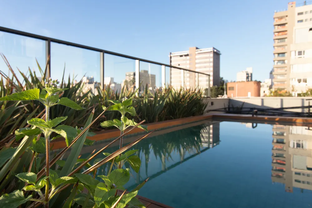 Depósito-Galpão, 160 m² - Foto 3