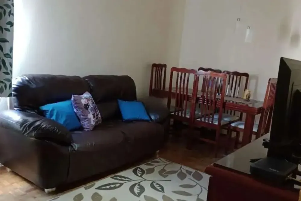 Apartamento, 2 quartos, 63 m² - Foto 4