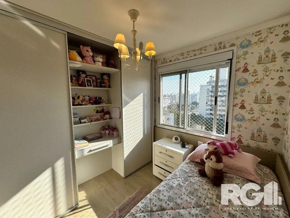 Cobertura, 3 quartos, 186 m² - Foto 6