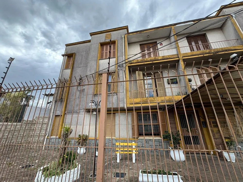 Apartamento, 3 quartos, 60 m² - Foto 3