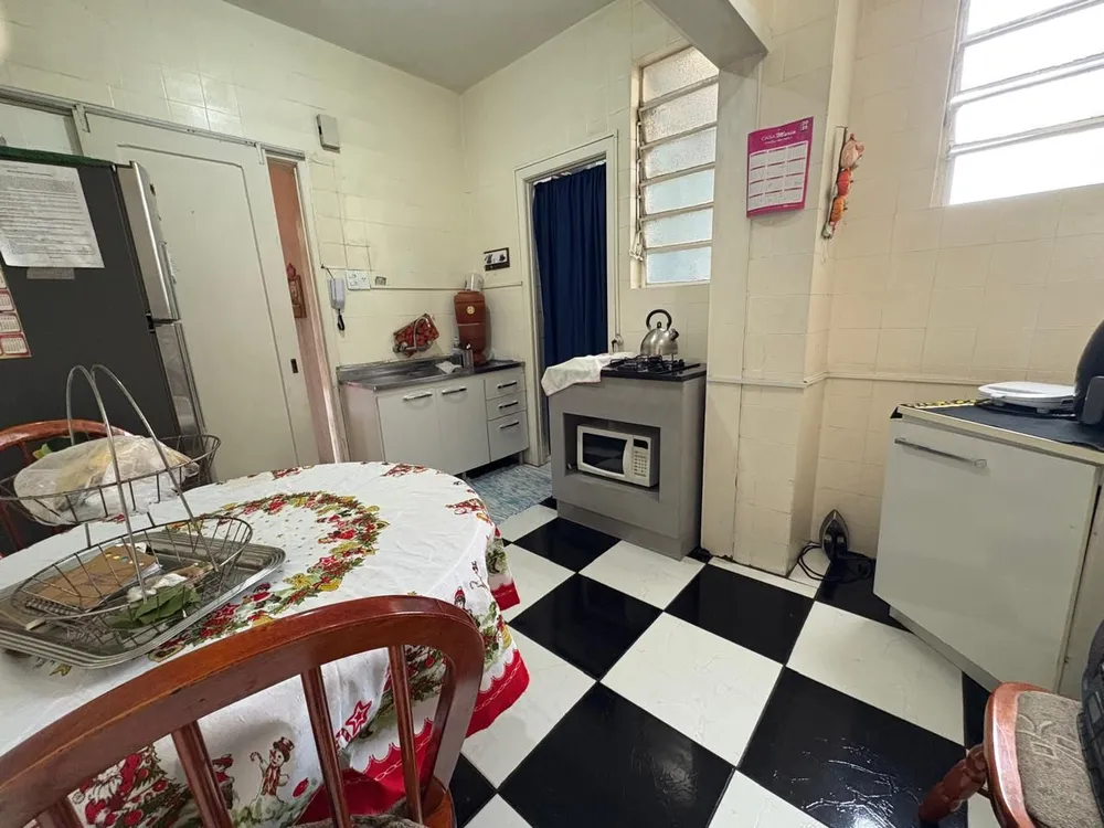 Apartamento, 3 quartos, 60 m² - Foto 2