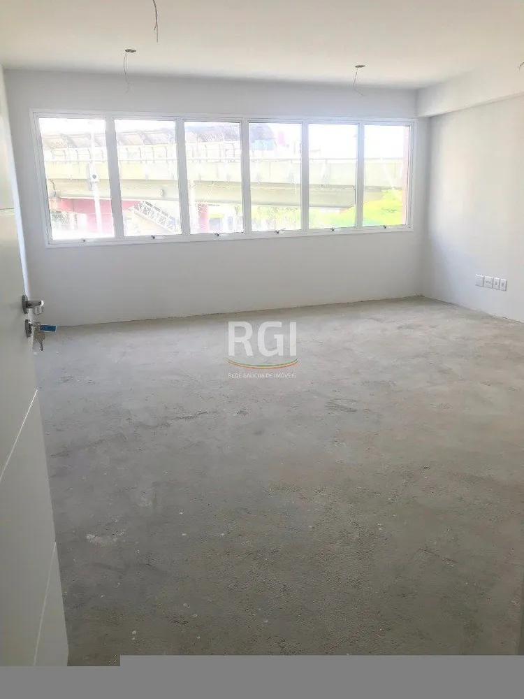 Sala-Conjunto, 33 m² - Foto 1