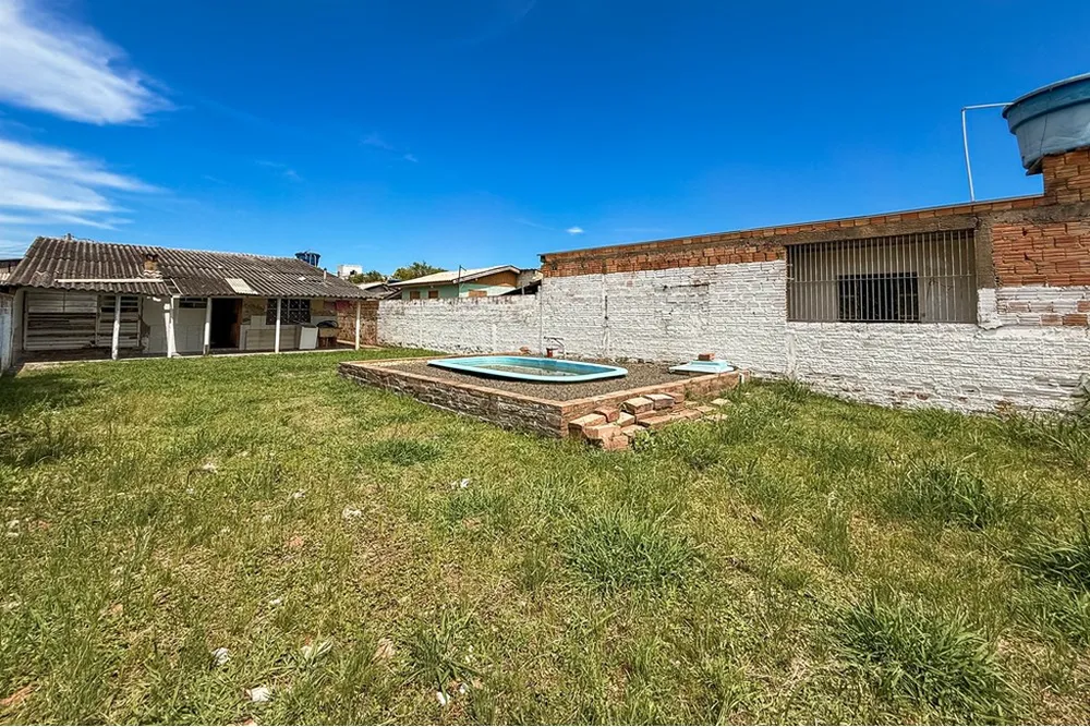 Casa, 2 quartos, 87 m² - Foto 1