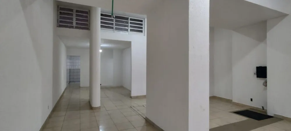 Loja-Salão, 144 m² - Foto 1