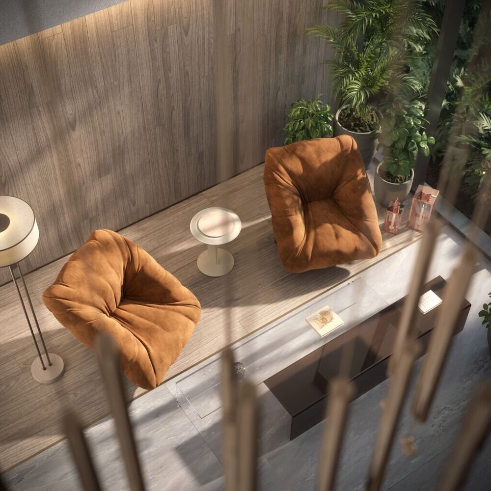 Cobertura à venda com 4 quartos, 370m² - Foto 3