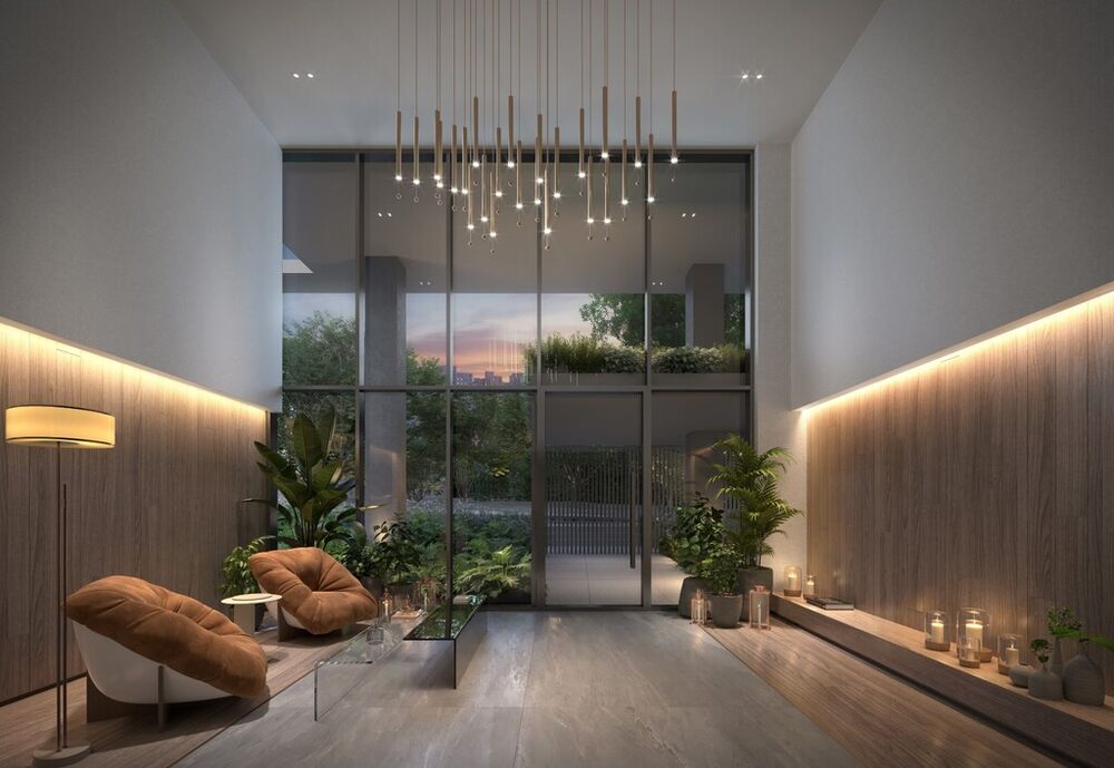 Cobertura à venda com 4 quartos, 370m² - Foto 2
