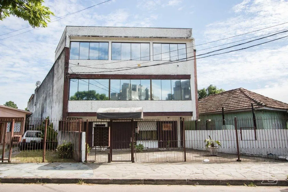 Apartamento, 3 quartos, 77 m² - Foto 1