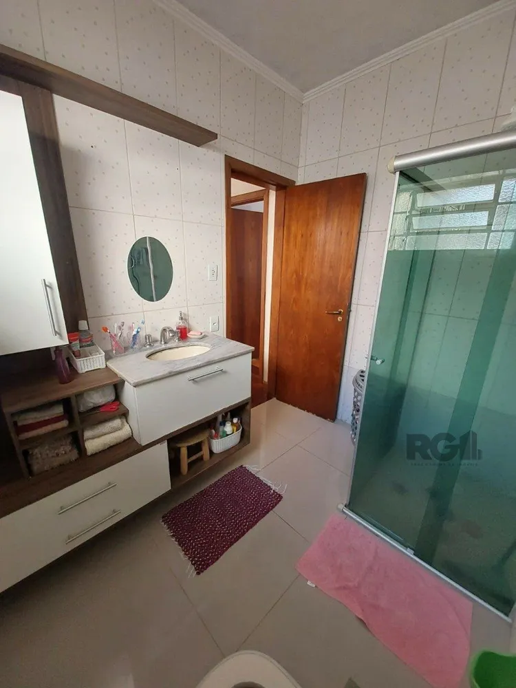 Casa, 3 quartos, 116 m² - Foto 1