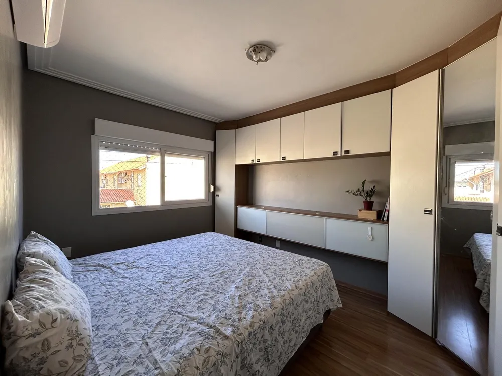 Sobrado, 3 quartos, 89 m² - Foto 4