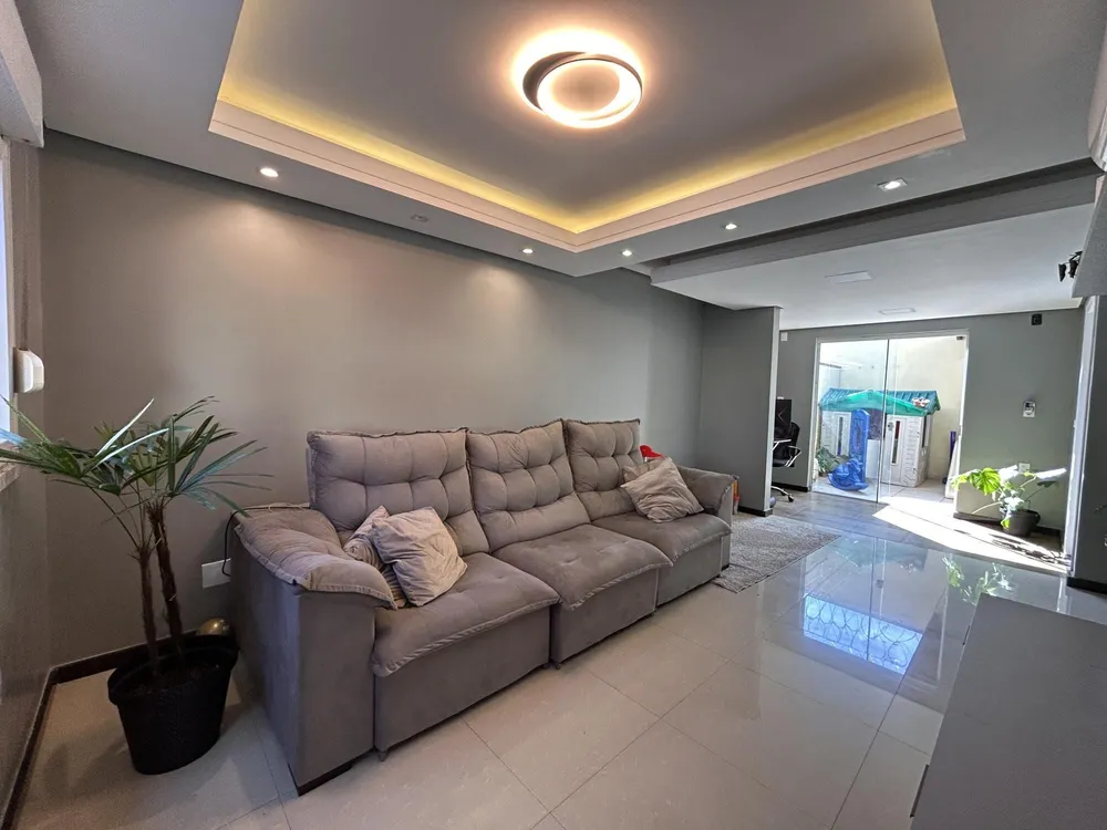 Sobrado, 3 quartos, 89 m² - Foto 5