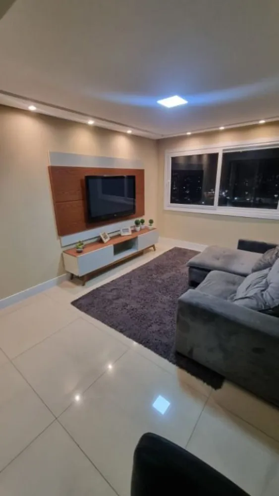 Sala-Conjunto - Foto 5