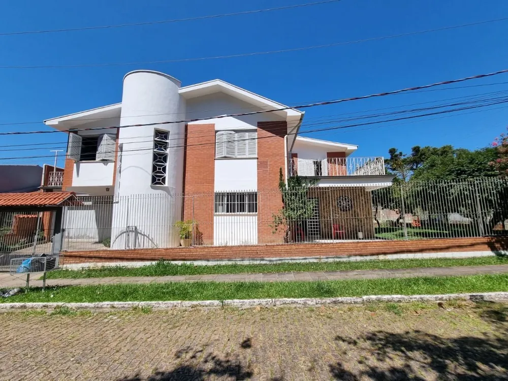 Casa, 5 quartos, 337 m² - Foto 2