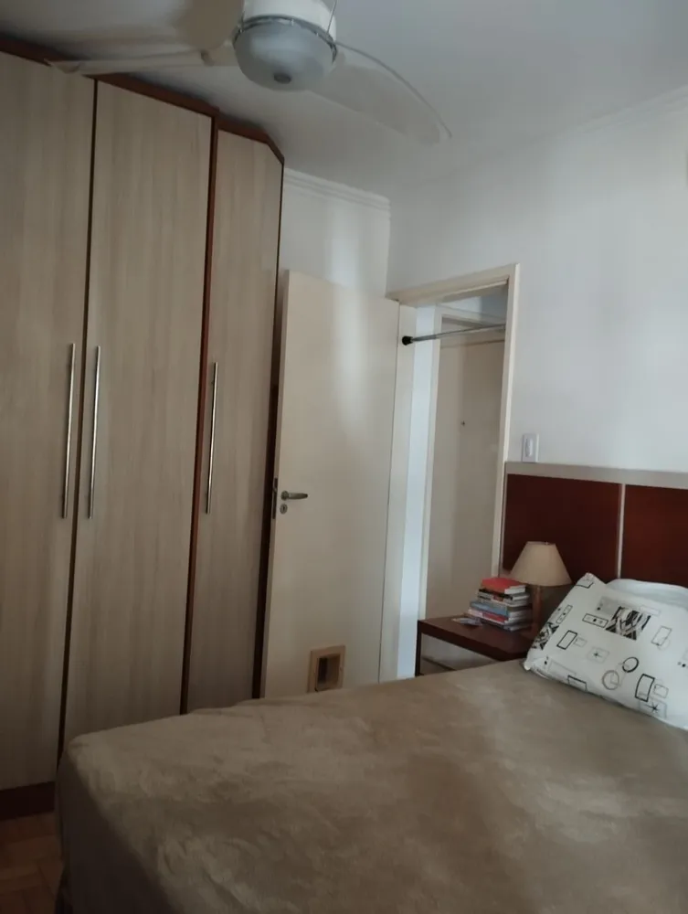 Apartamento, 1 quarto, 42 m² - Foto 1