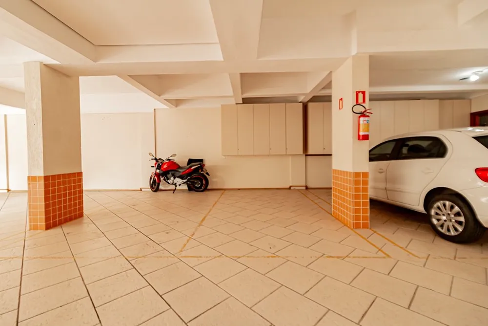 Apartamento, 2 quartos, 87 m² - Foto 1