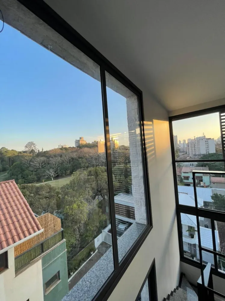 Apartamento, 2 quartos, 108 m² - Foto 2