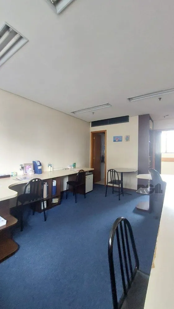 Sala-Conjunto, 26 m² - Foto 1